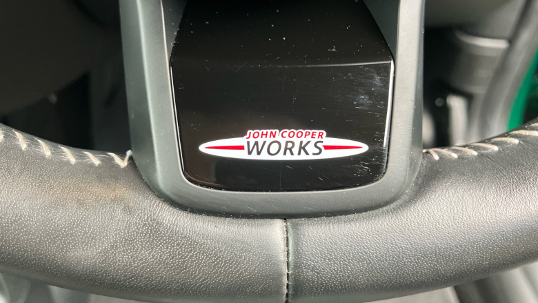 MINI Hatchback 1.5 Cooper Sport 3dr Auto Petrol Hatchback